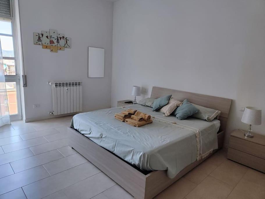 San Donato Apartamento