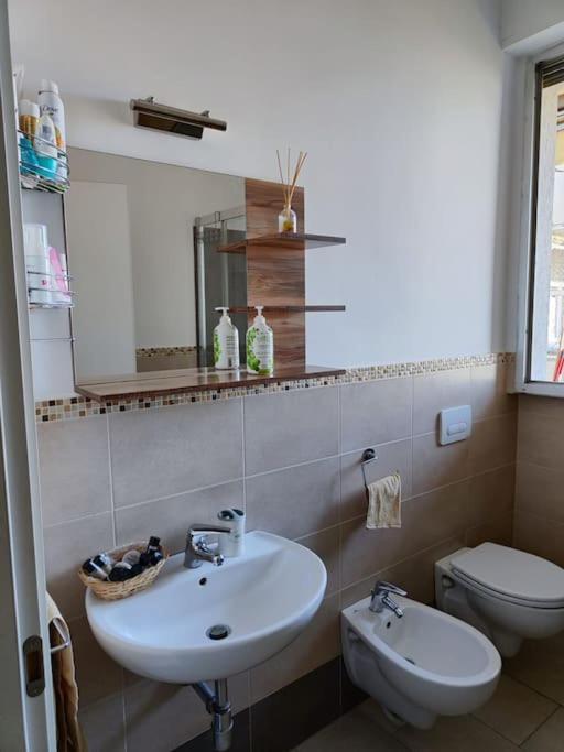 San Donato Apartamento