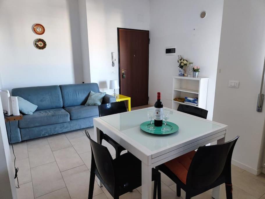 Apartamento San Donato Florencia