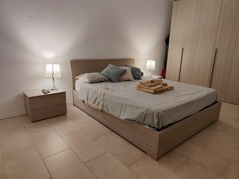 San Donato Apartamento
